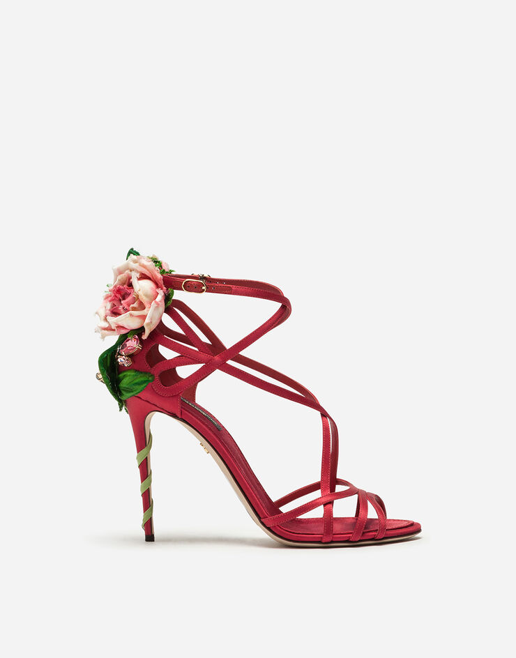 Dolce&Gabbana  ROJO CR0565AU568