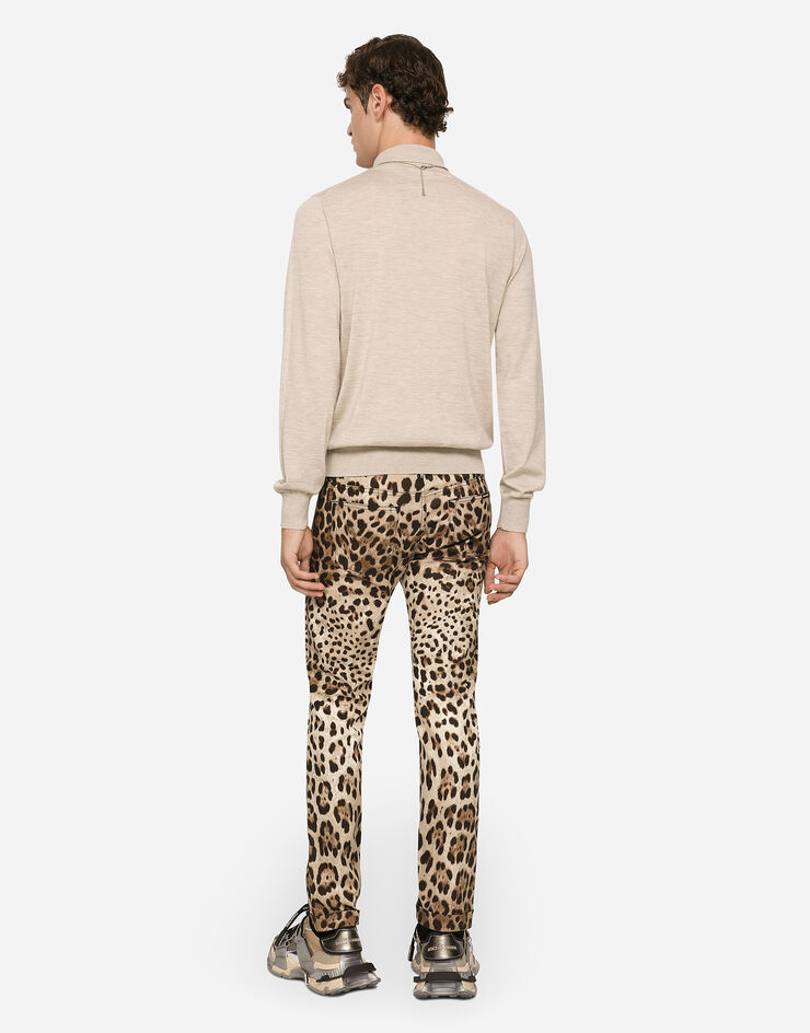 Dolce & Gabbana  BEIGE GXA98TJAW2O