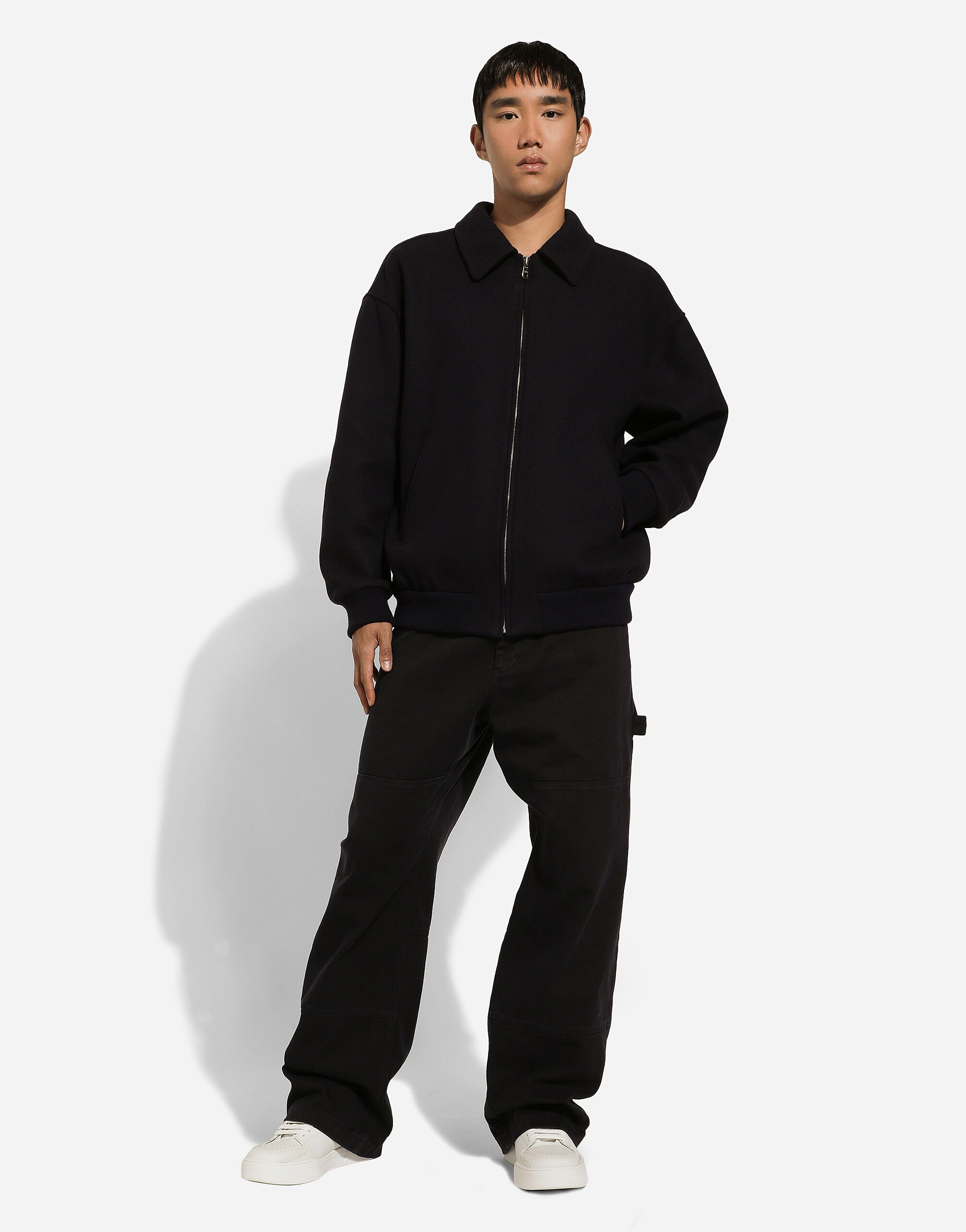 Giubbino cheap dolce gabbana