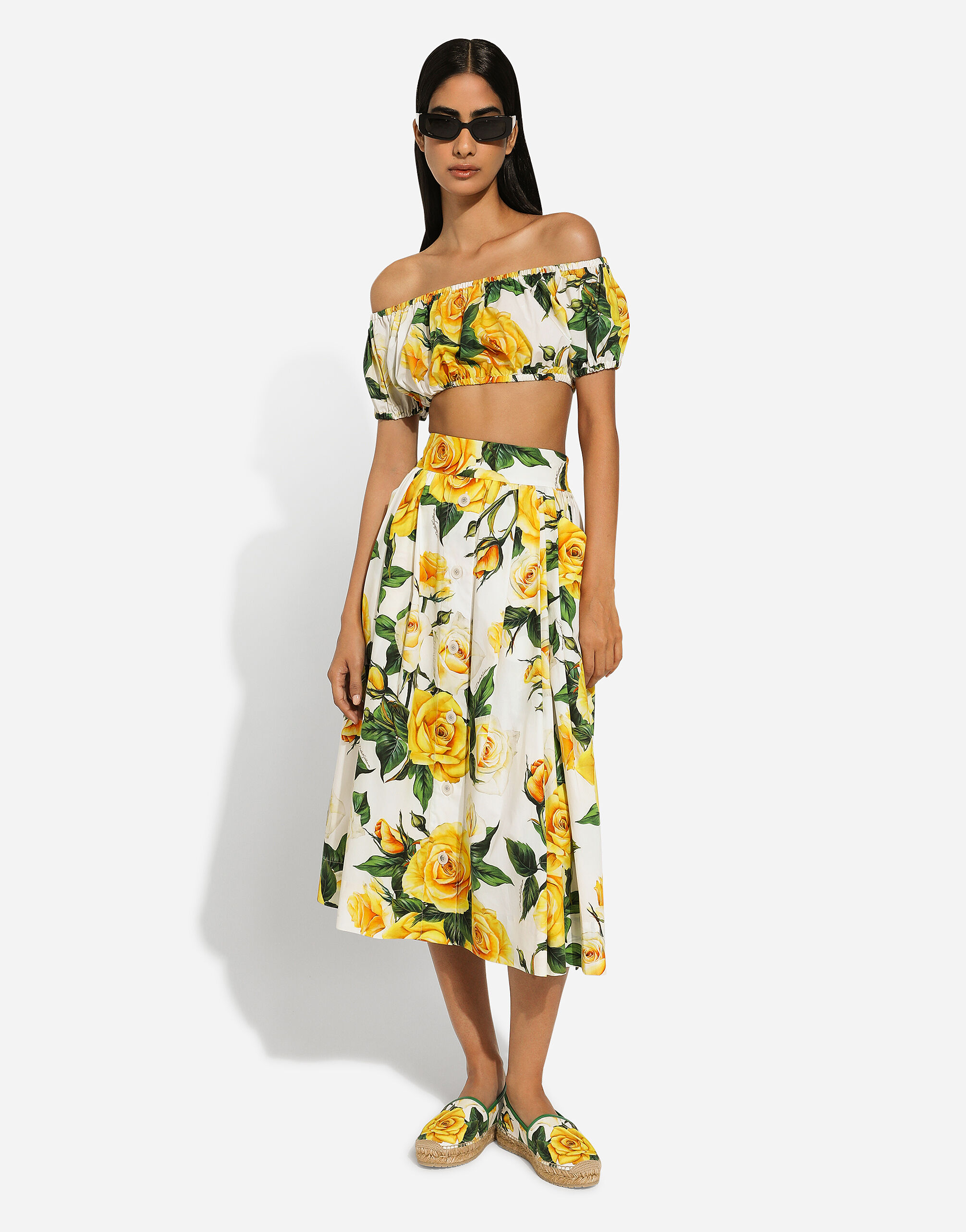 Gonne dolce e gabbana discount