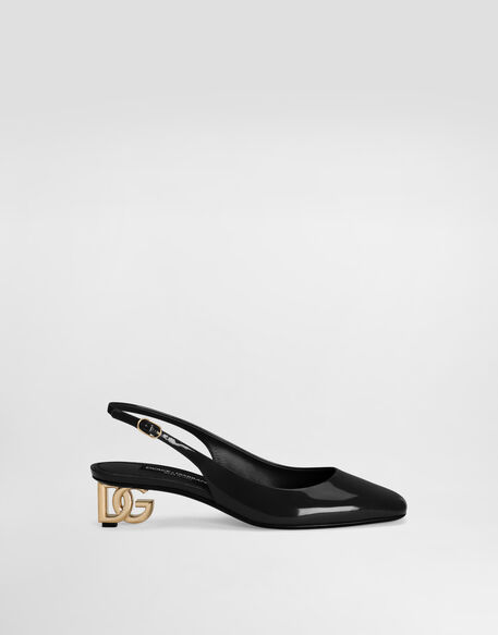 ELEGANT SLINGBACK PUMPS