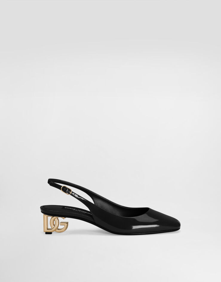 Dolce & Gabbana  Noir static word   - DG Casa
