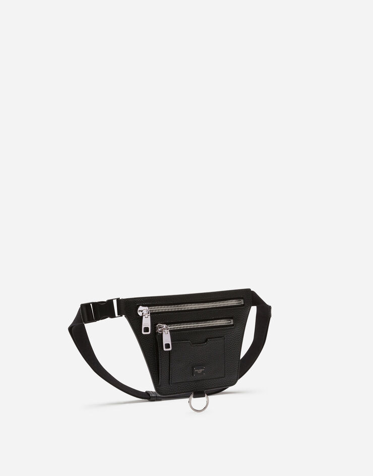 Dolce & Gabbana  ЧЕРНЫЙ BM1841AZ319