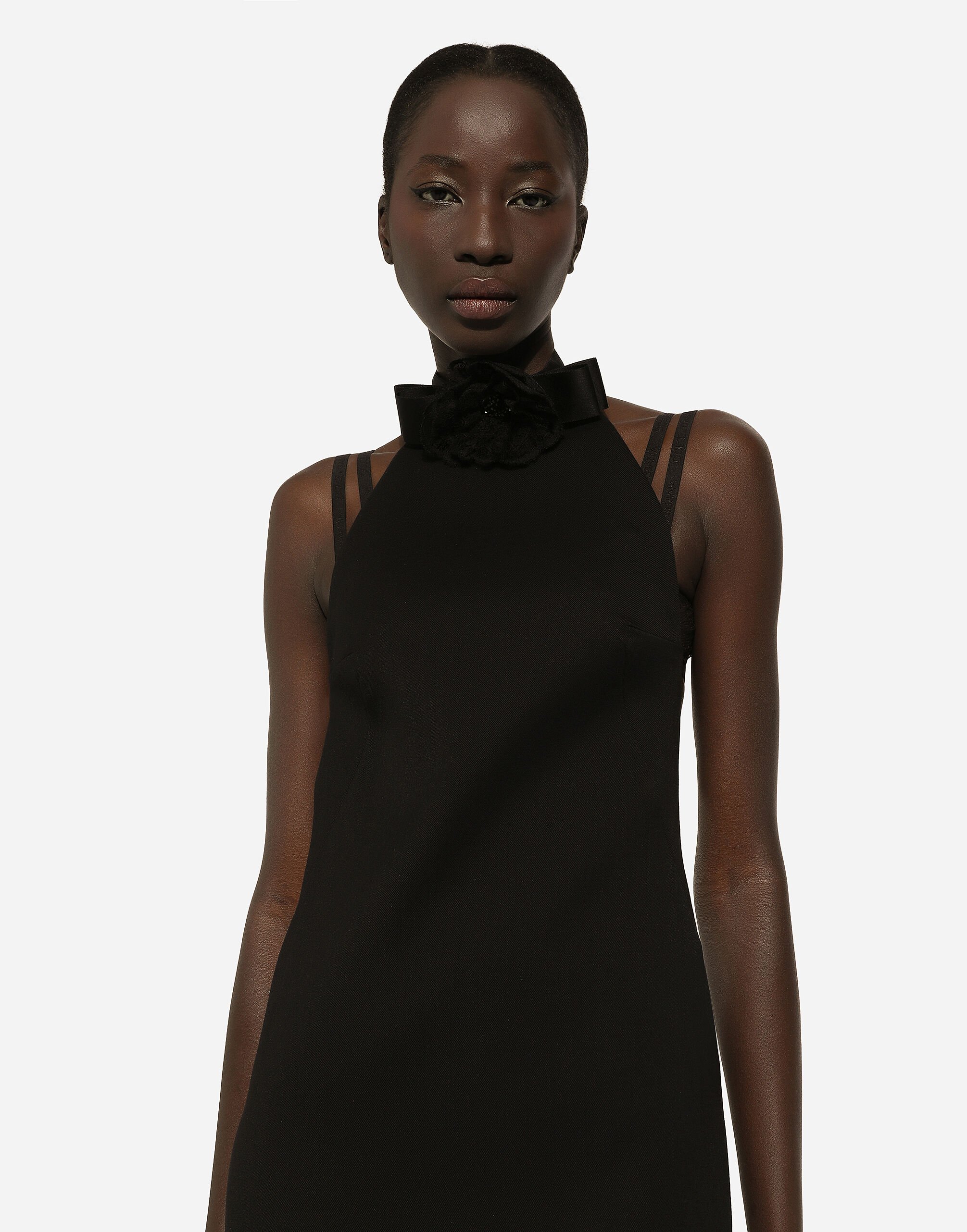 Décolleté dos best sale