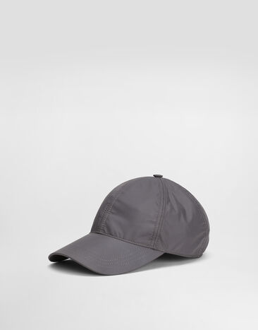 Dolce & Gabbana Baseball cap with logo Multicolor GH587AFU4JB