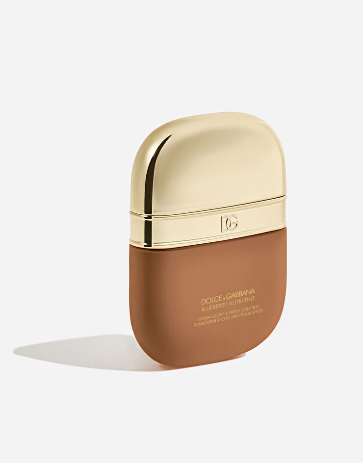Dolce & Gabbana Blueberry Nutri-Tint 25W Medium - Subtono amarillo cálido MKUPFCE0036