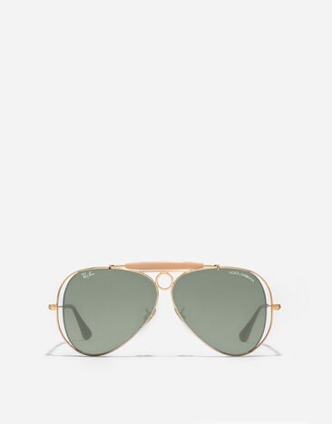 Dolce & Gabbana Dolce&Gabbana X RAY-BAN Sunglasses Arista VG313AVM171