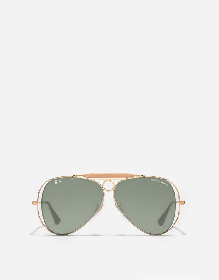 Dolce & Gabbana Dolce&Gabbana X RAY-BAN Sunglasses Arista VG313AVM171