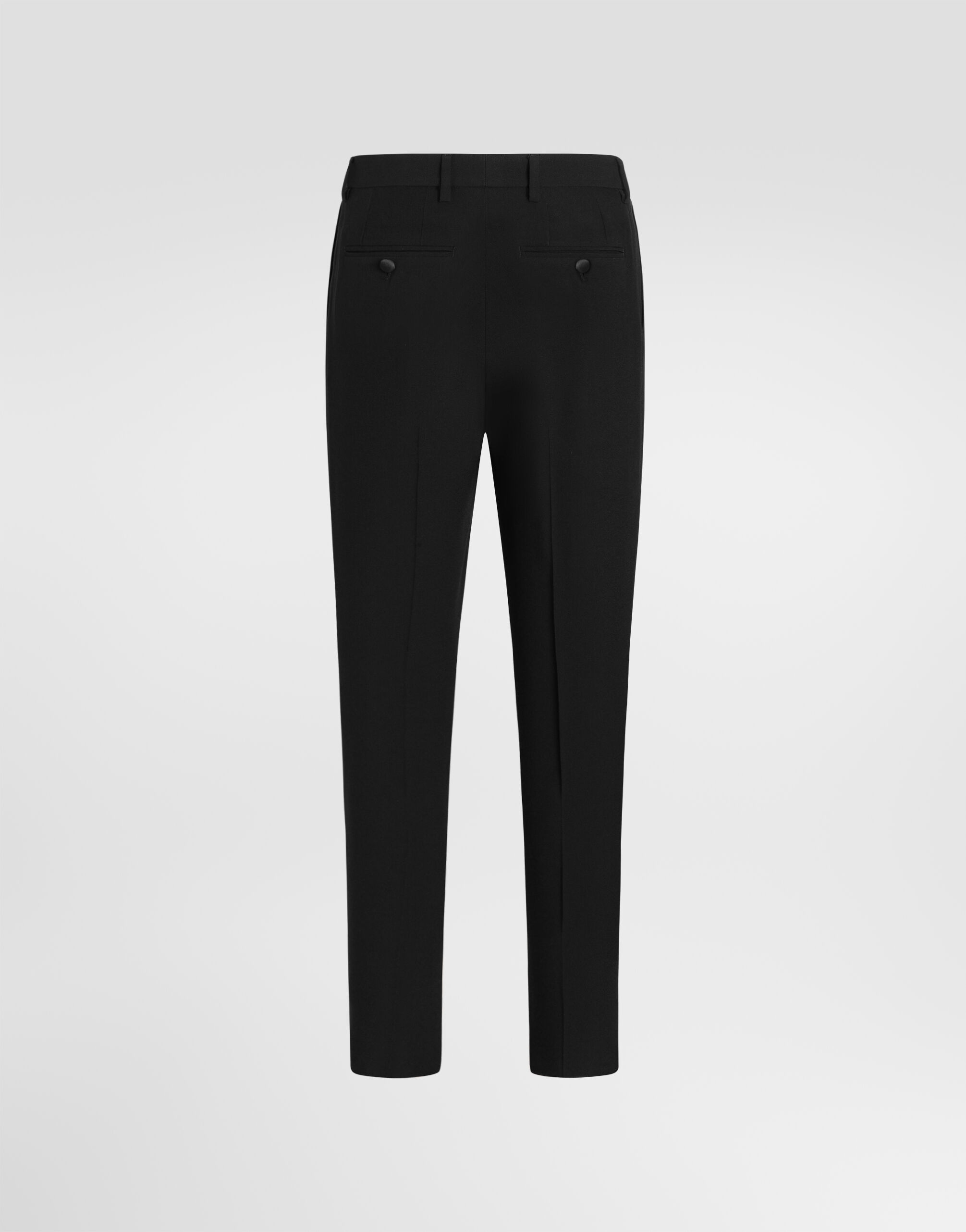 Cady trousers - thumbnail 2