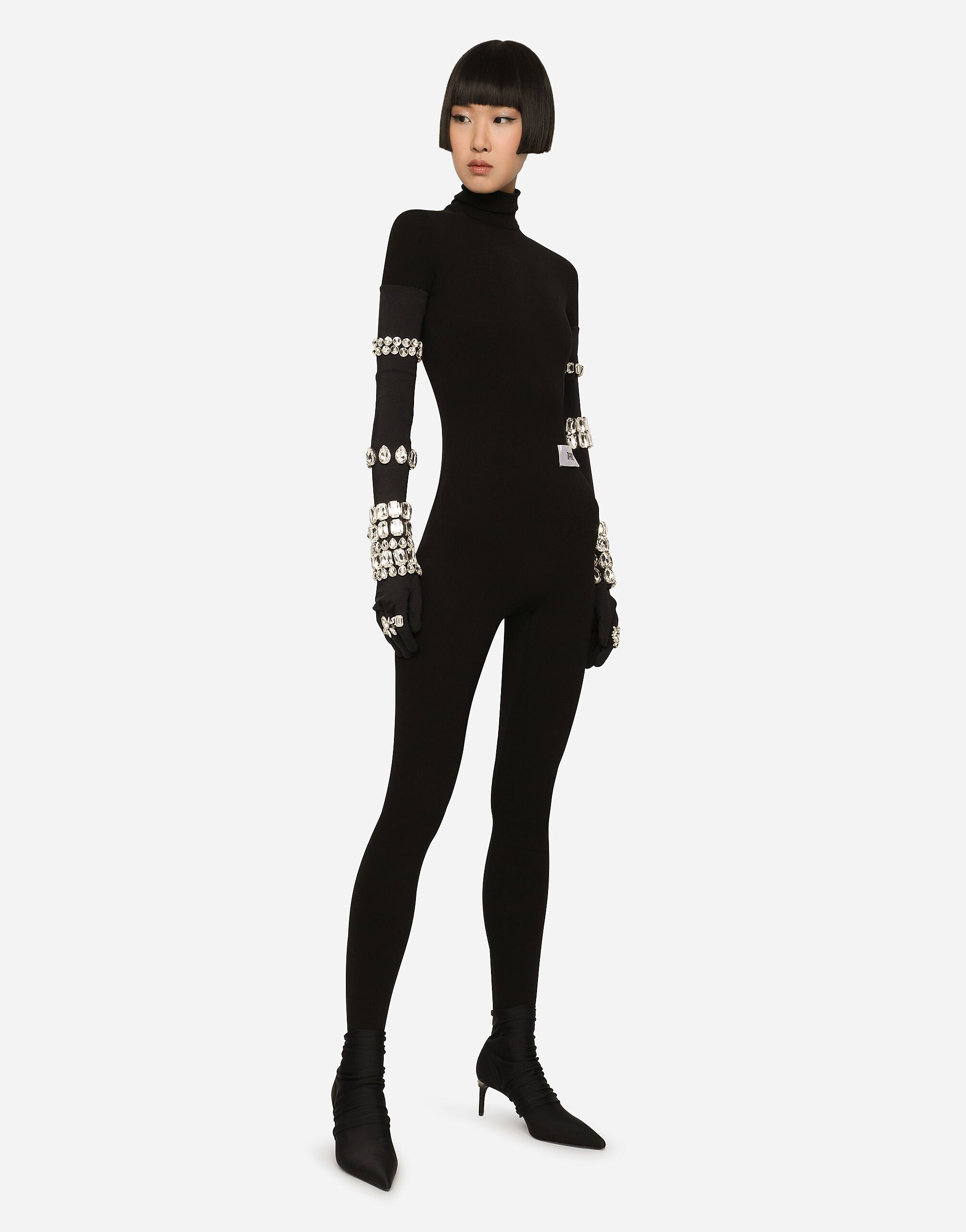 Dolce top gabbana jumpsuit