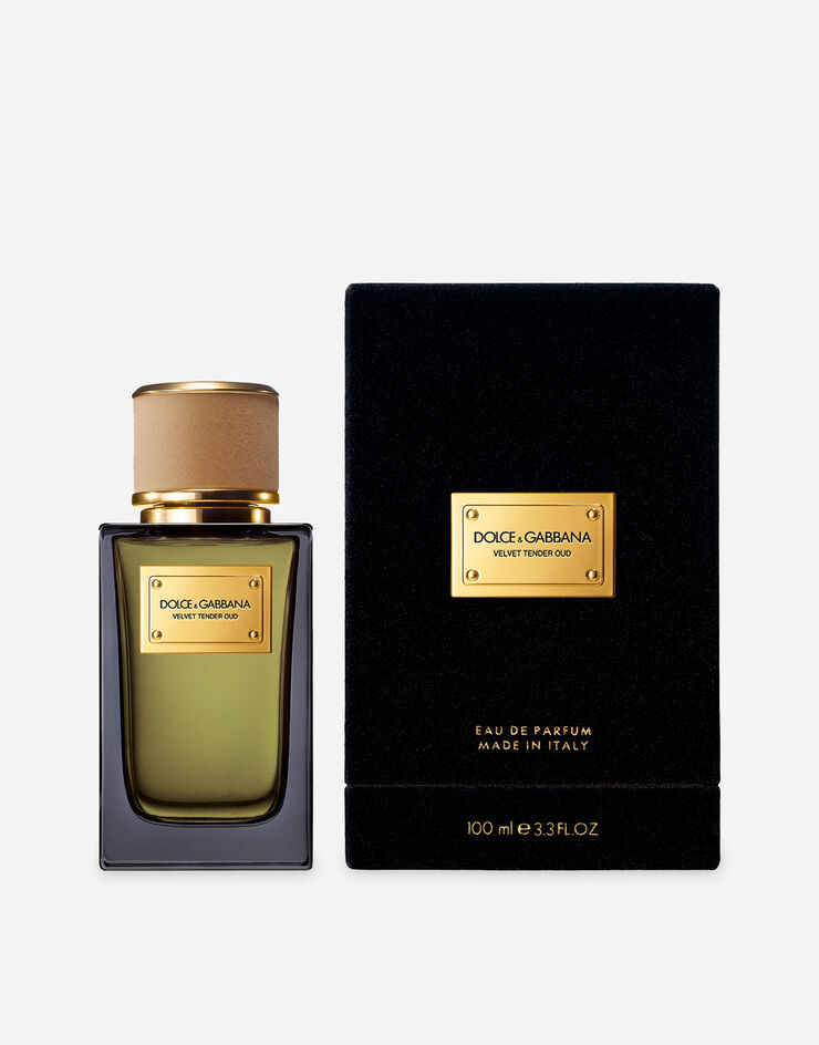 Velvet Tender Oud Eau de Parfum Unisex by Dolce&Gabbana Beauty