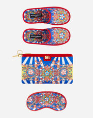 Dolce & Gabbana Comfort Kit Multicolore TCK003TCAAO