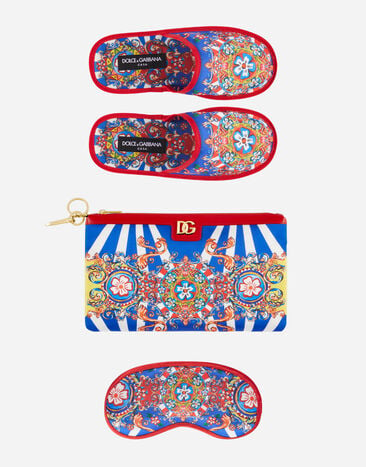 Dolce & Gabbana Comfort Kit Multicolor TC0093TCA44