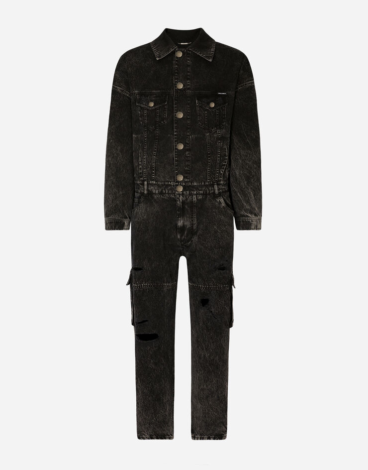 Dolce & Gabbana  マルチカラー G9XO4DG8GP4