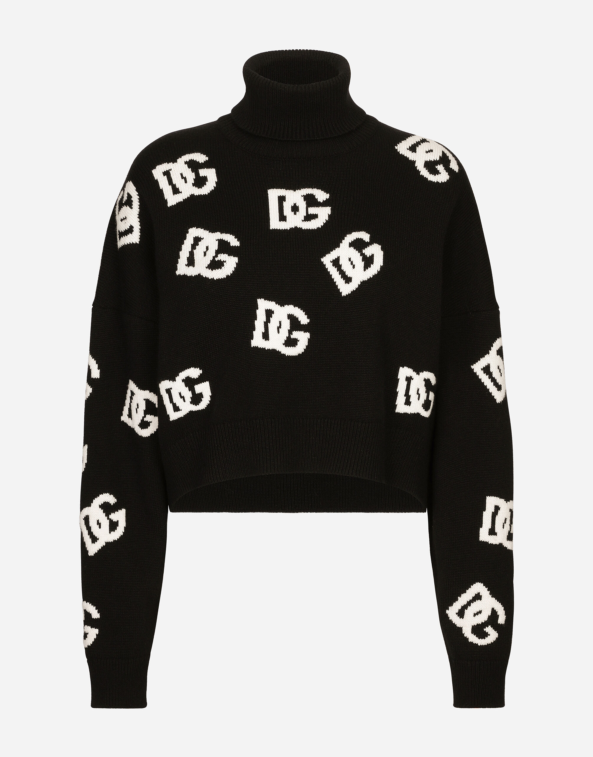Women s designer knitwear jumpers cardigans Dolce Gabbana