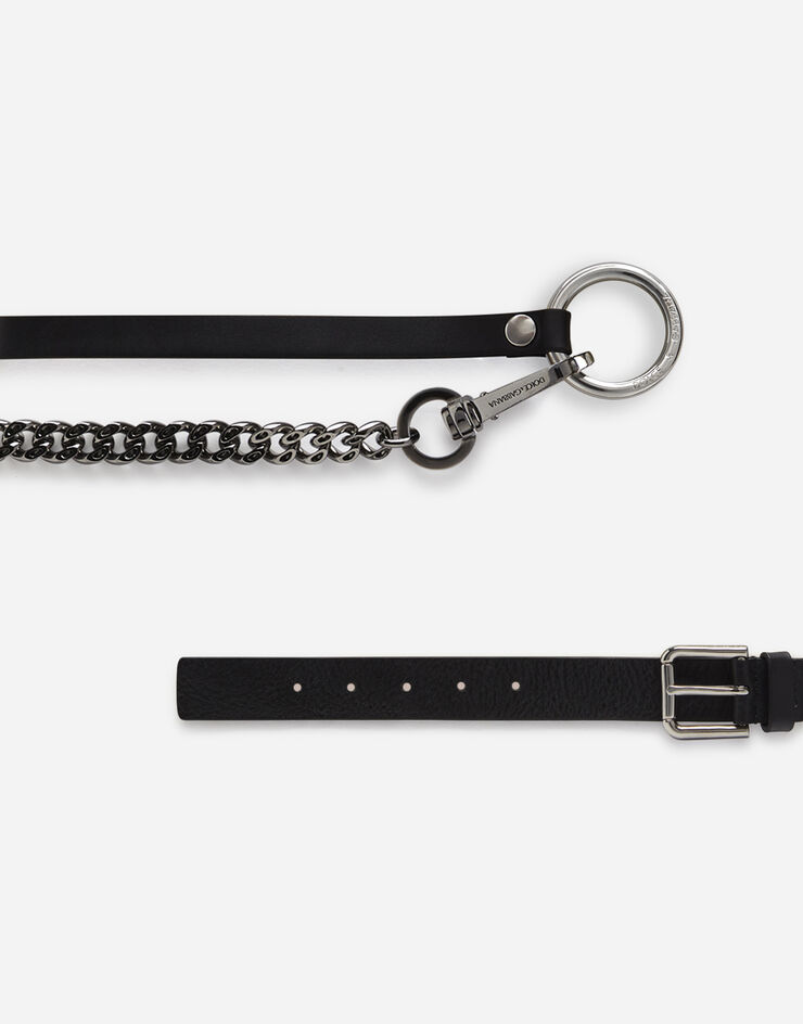 Dolce & Gabbana  黑 BC4500AW388