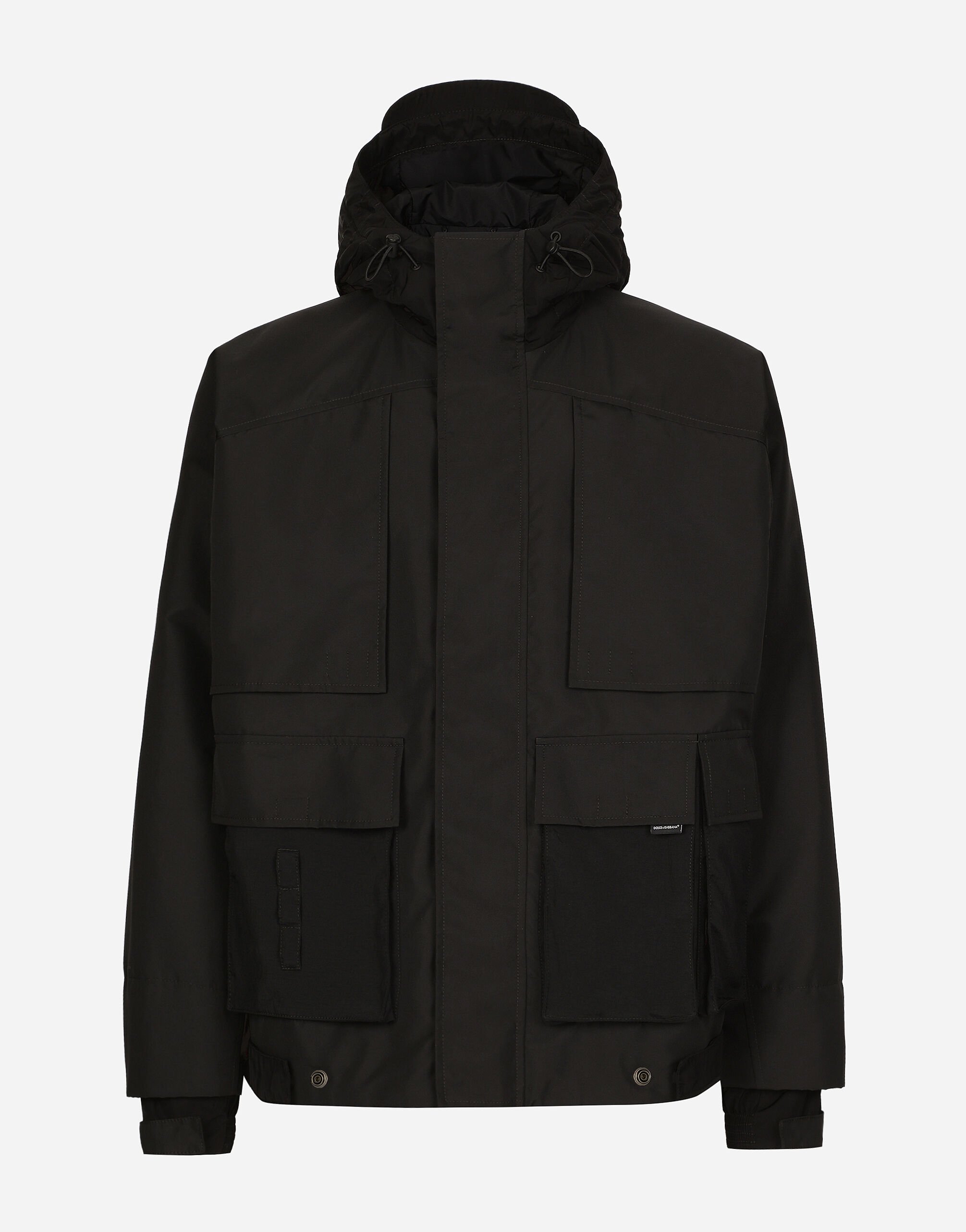 メンズコート、ジャケット、ボンバージャケット | ドルチェ＆ガッバーナ®