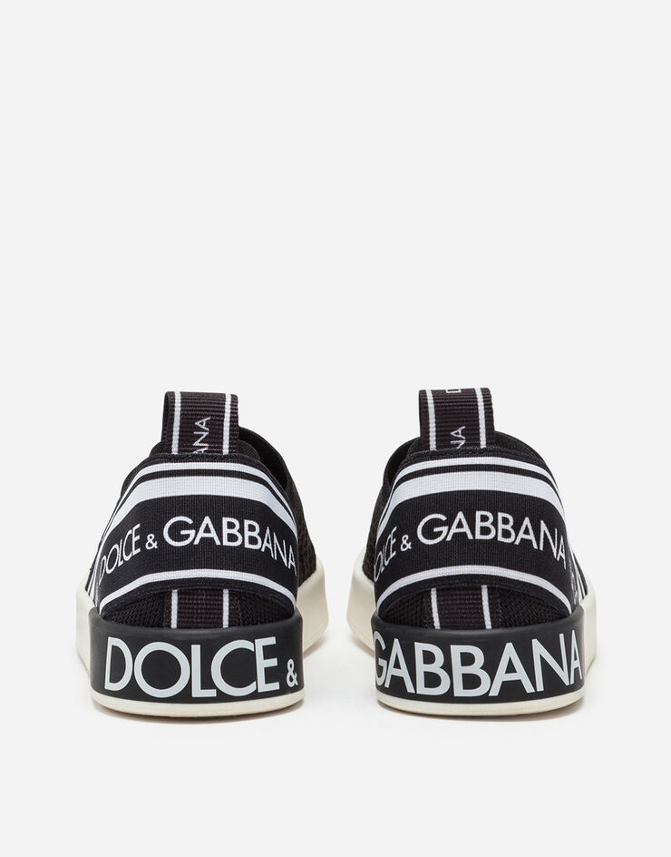 Dolce & Gabbana  NERO DA0766AA376
