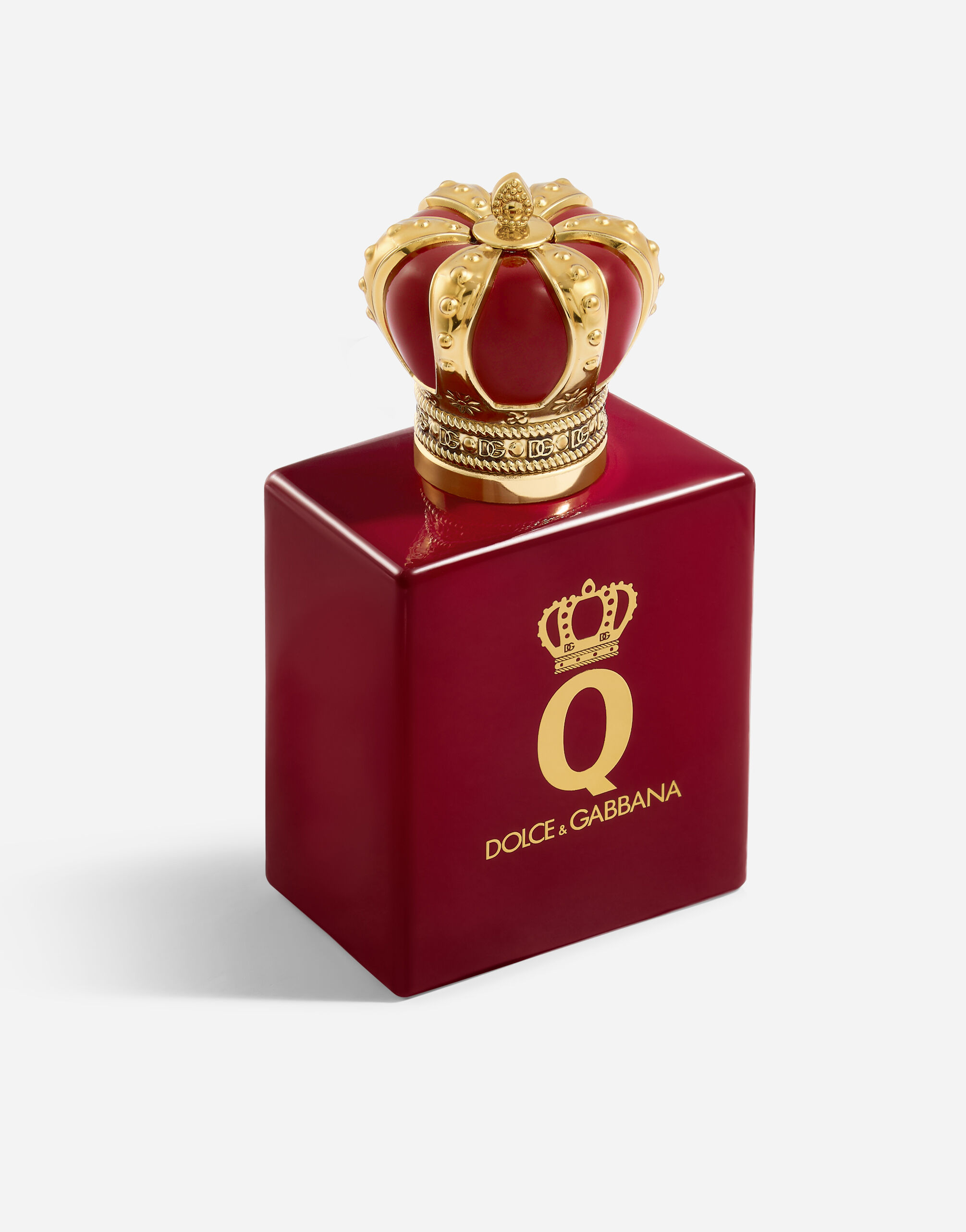 Dolce&Gabbana Q by Dolce&Gabbana Elixir | DG® US