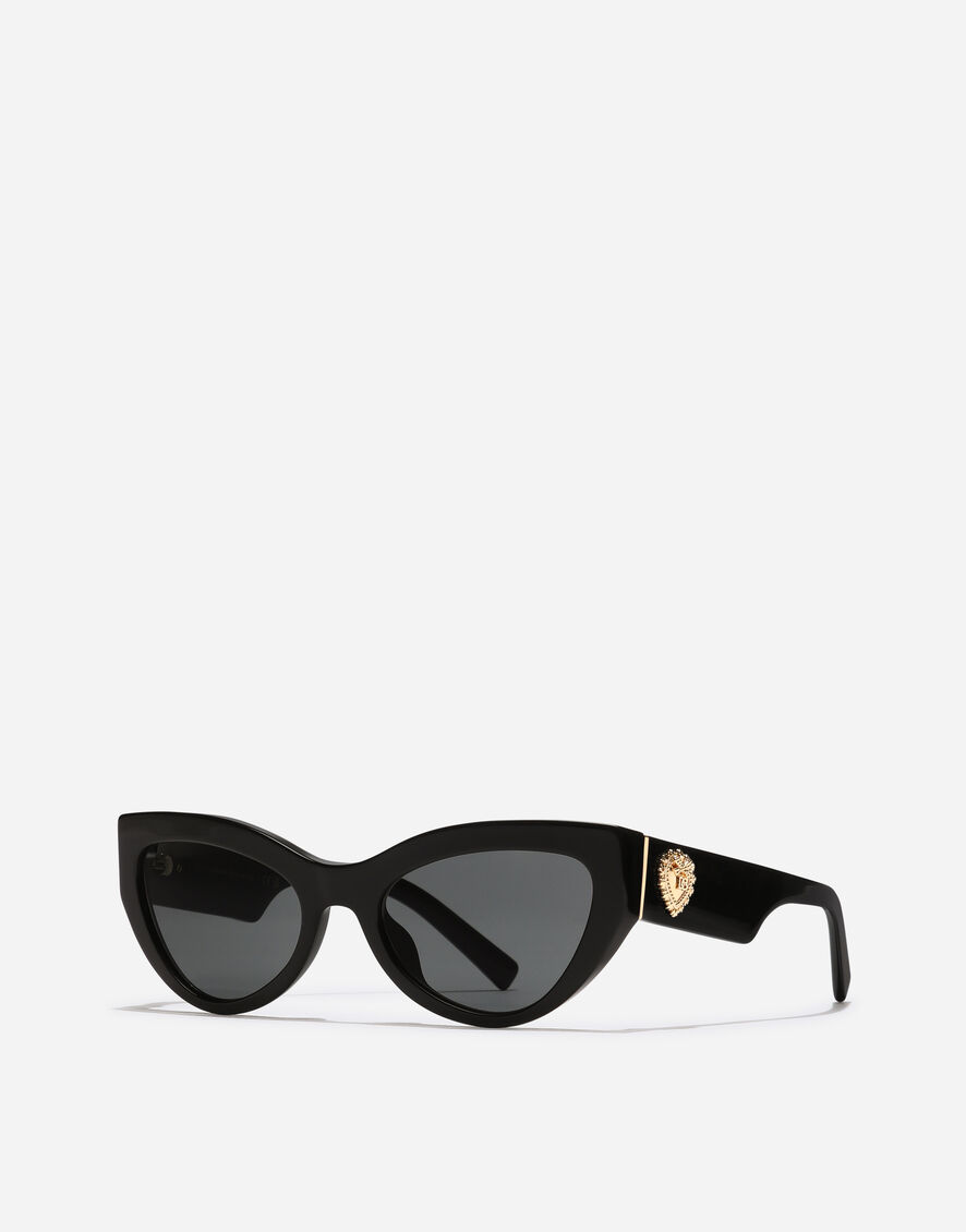 Devotion Sunglasses