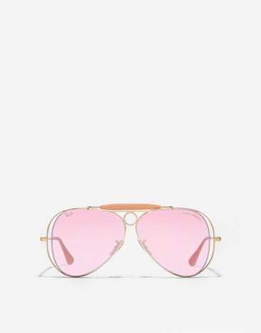 Dolce & Gabbana Dolce&Gabbana X RAY-BAN Sunglasses Arista VG313AVM184