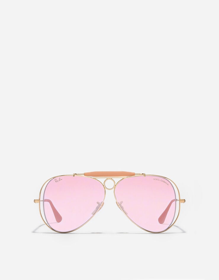 Dolce & Gabbana Dolce&Gabbana X RAY-BAN Sunglasses Arista VG313AVM184