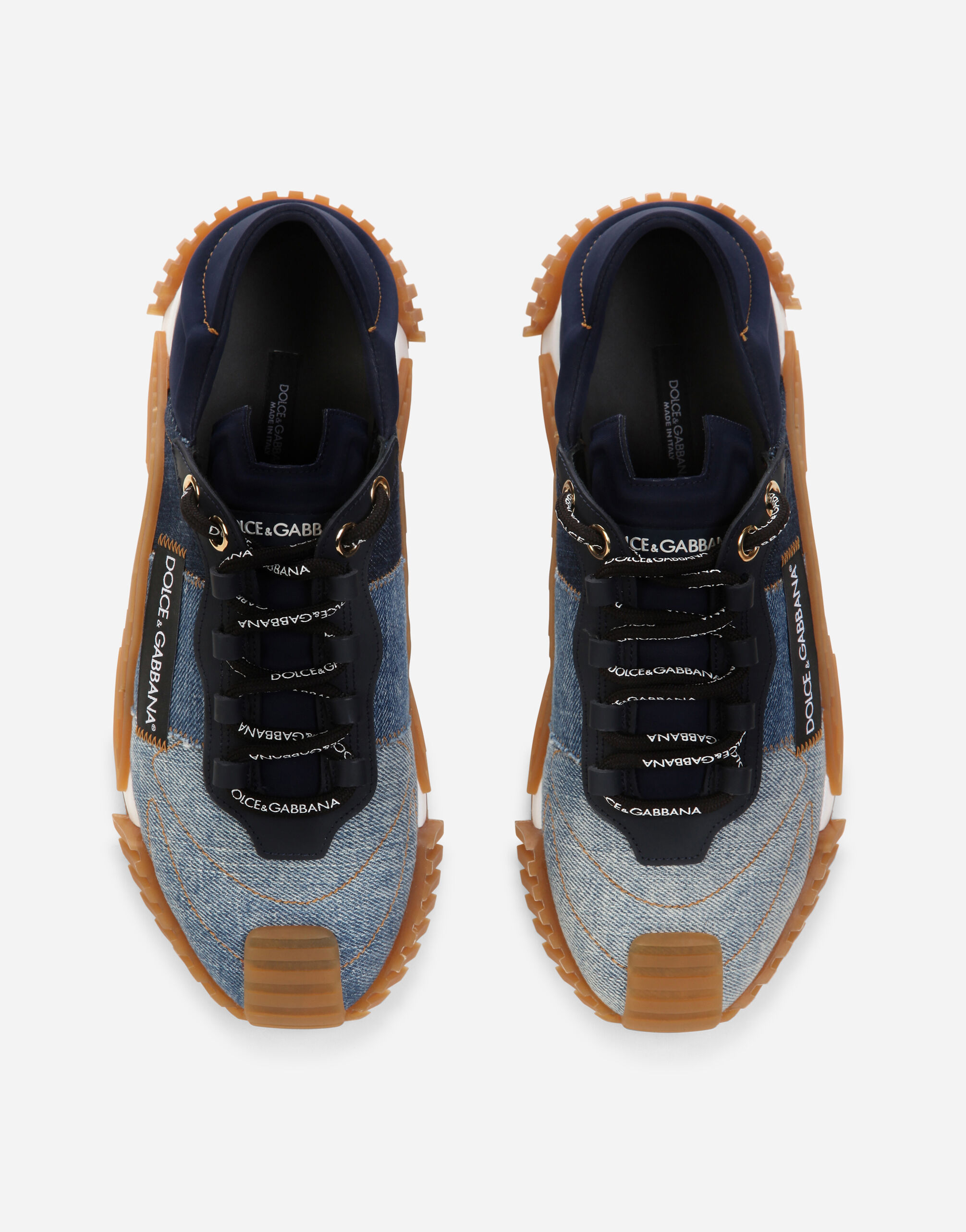 Womens dolce outlet and gabbana shoes