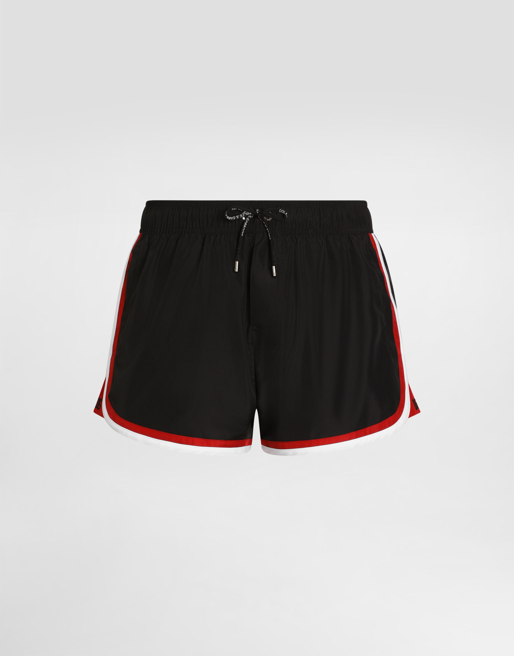 Men's Beachwear: swim trunks, swim briefs | Dolce&Gabbana®