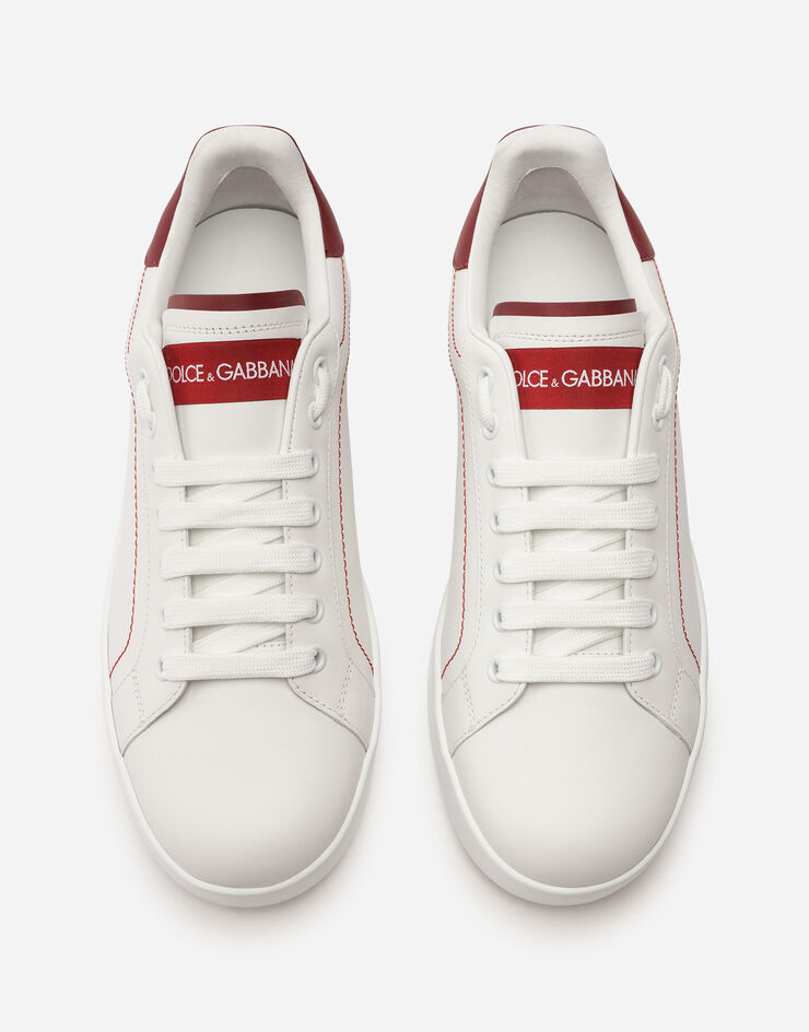 Dolce & Gabbana  BLANCO/ROJO CK1587AH526