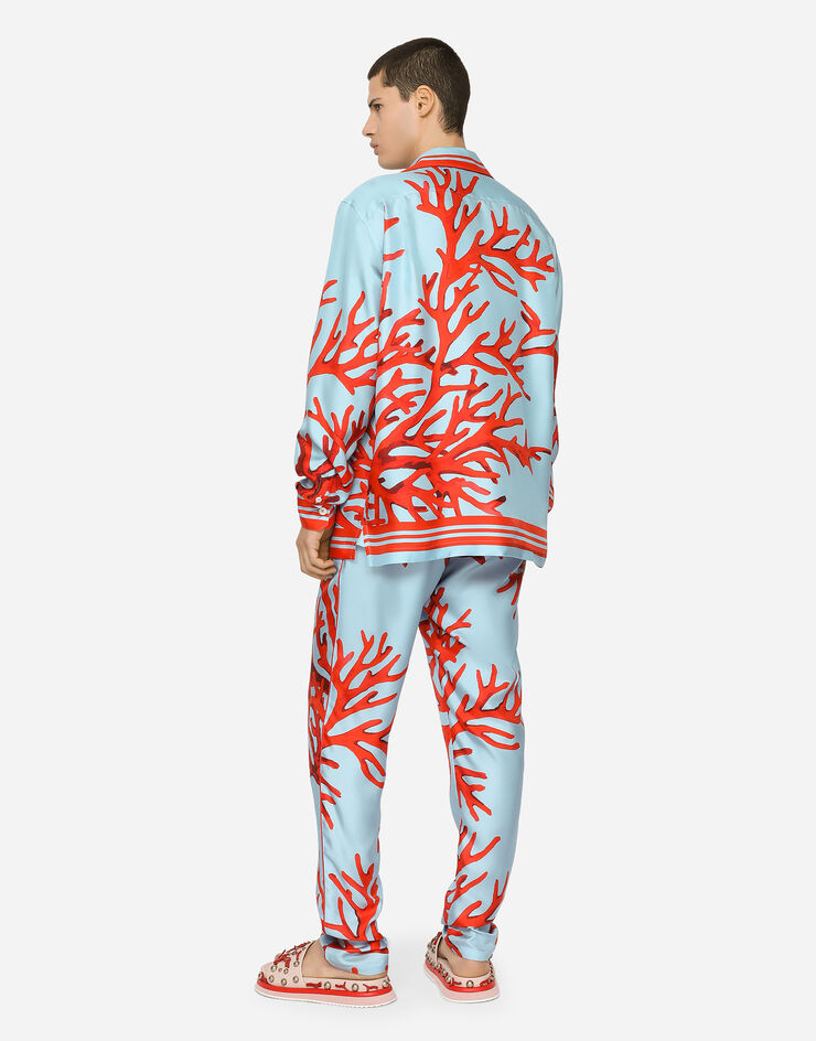 Dolce & Gabbana  Multicolor GVCRATHI1DD