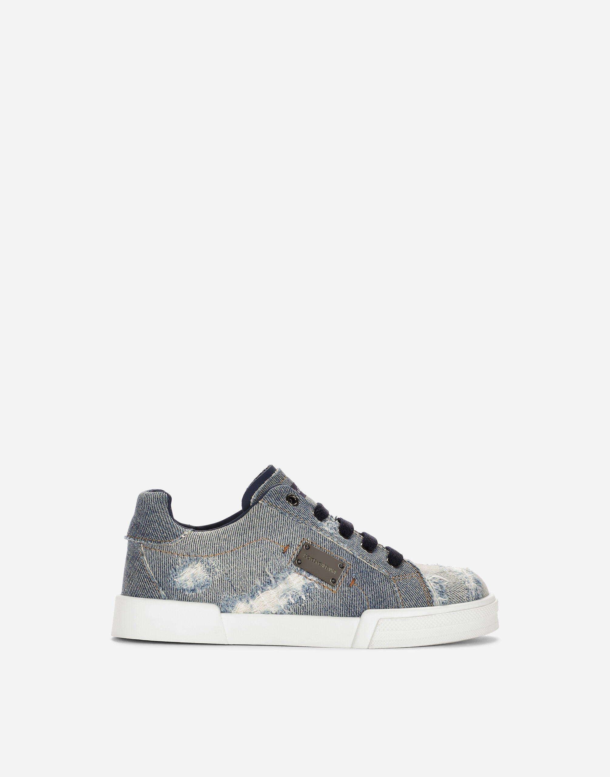 Dolce gabbana sneakers herren top