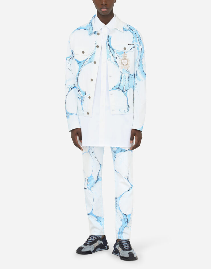 Dolce & Gabbana  多色 GYC4LZG8CJ0