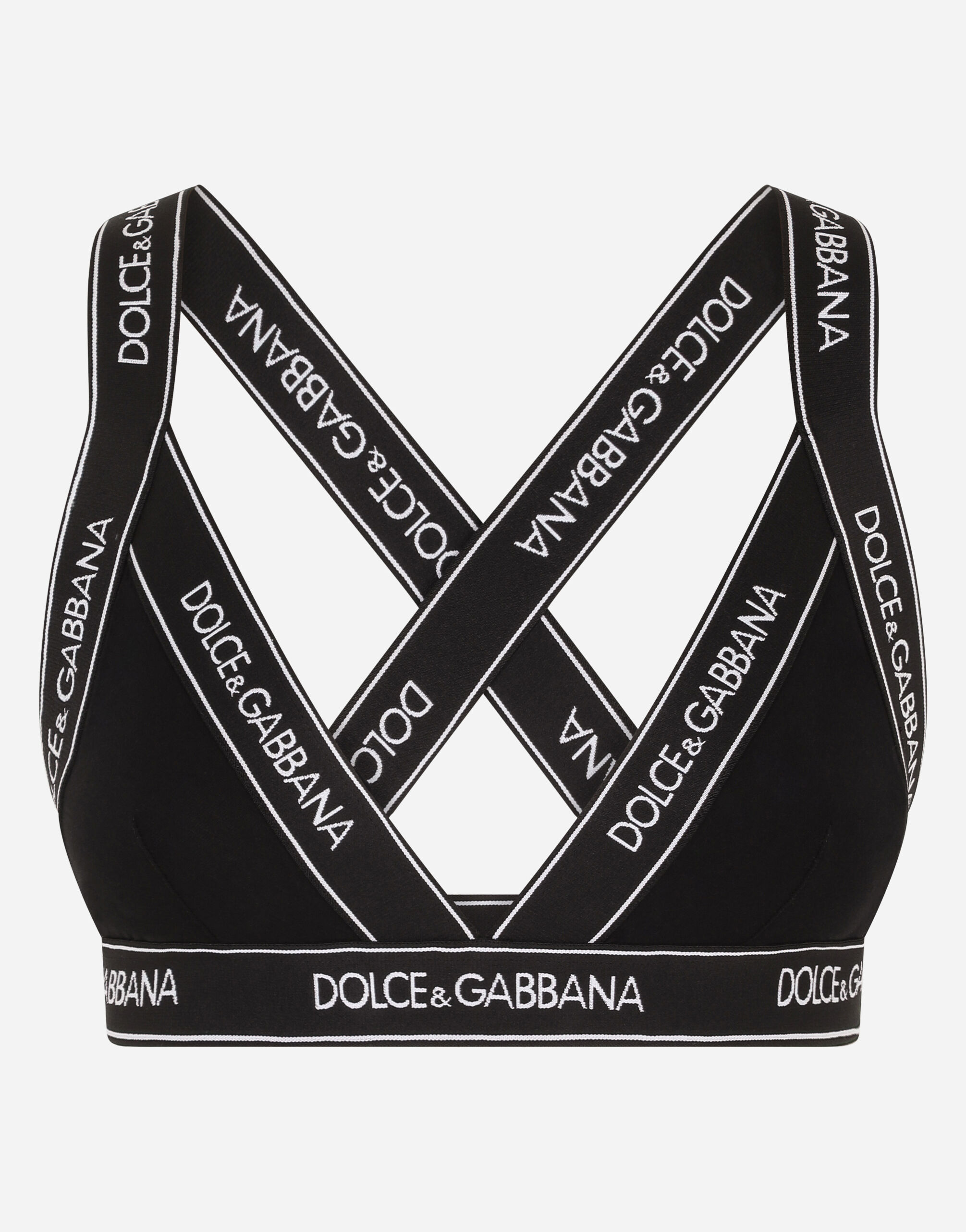 Dolce and shop gabbana bra