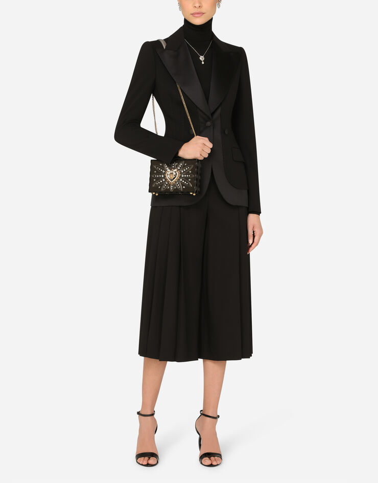 Dolce & Gabbana  BLACK FX929TJAM5U