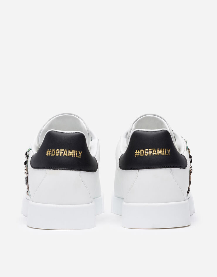 Dolce & Gabbana  BLANC/NOIR CK1624AX720