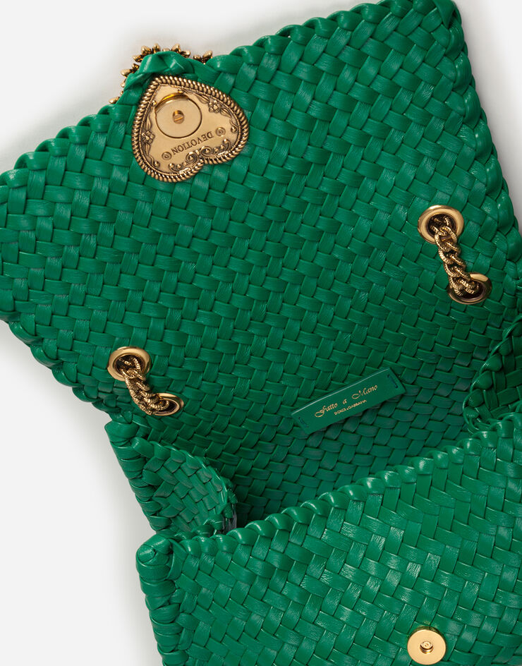 Dolce & Gabbana  GREEN BB6728AX813
