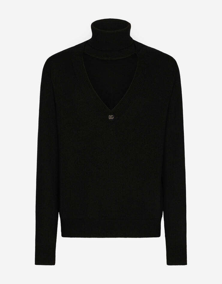 Dolce & Gabbana  Negro GXM87TJEMG4