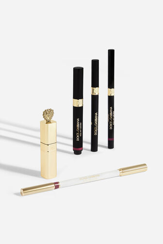 Dolce & Gabbana Dolce&gabbana Wicked Wine Beauty Kit - VT0357VT000