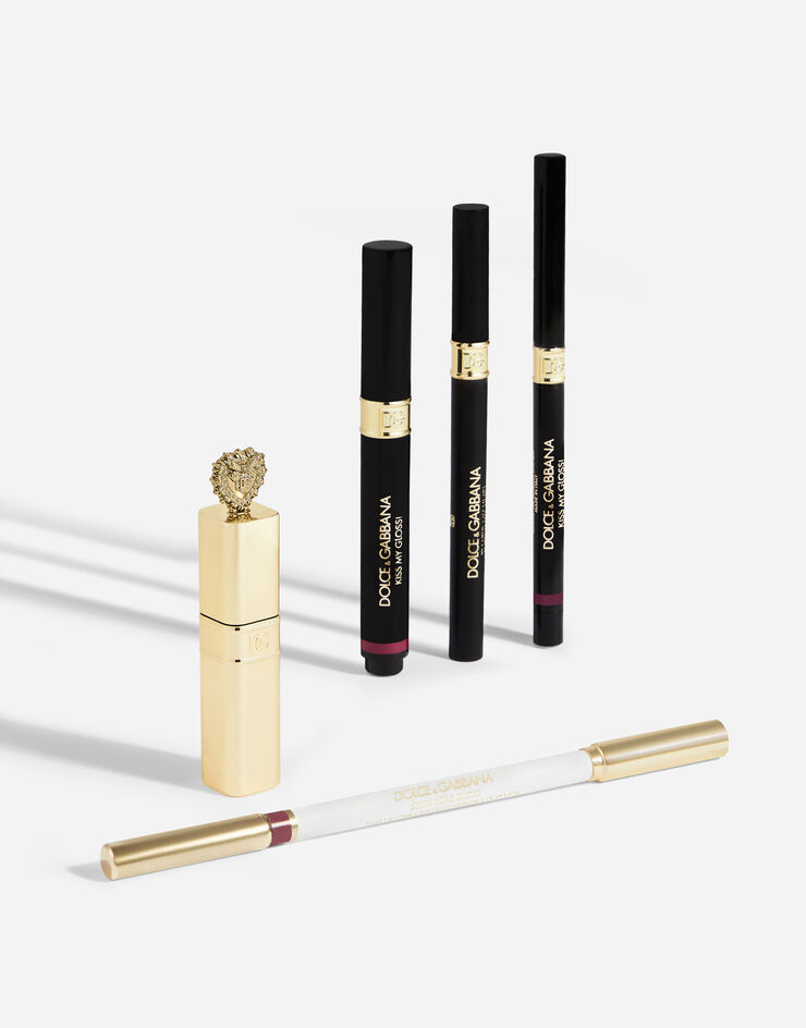 Dolce & Gabbana Dolce&gabbana Wicked Wine Beauty Kit - VT0357VT000