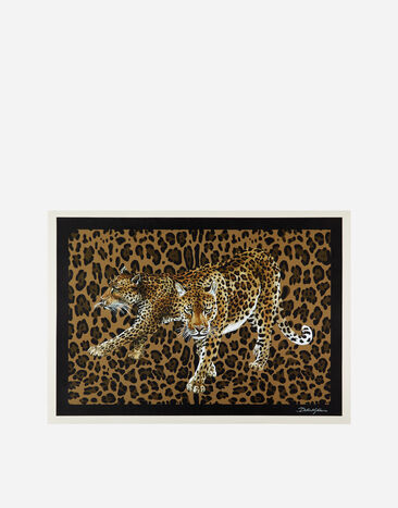 Dolce & Gabbana Set of 36 Placemats Multicolor TCGS04TCAG9