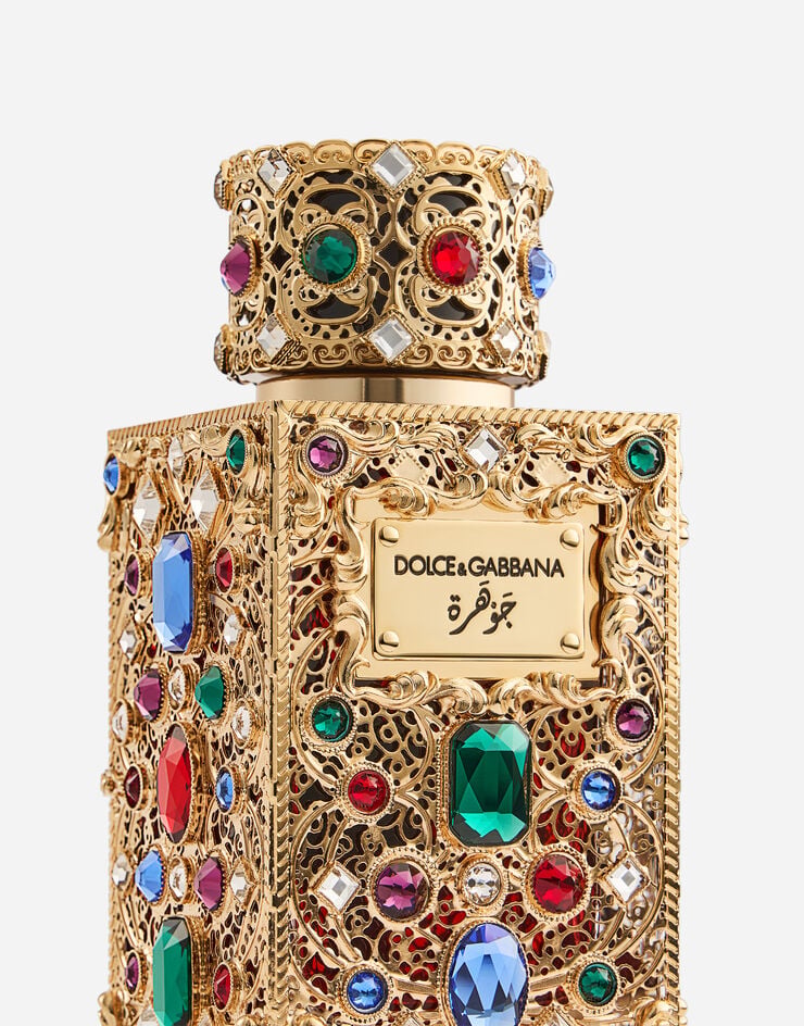 Dolce & Gabbana Velvet Precious Jewel Eau de Parfum Dolce & Gabbana Velvet Precious Jewel Eau de Parfum - VT03EVVT000