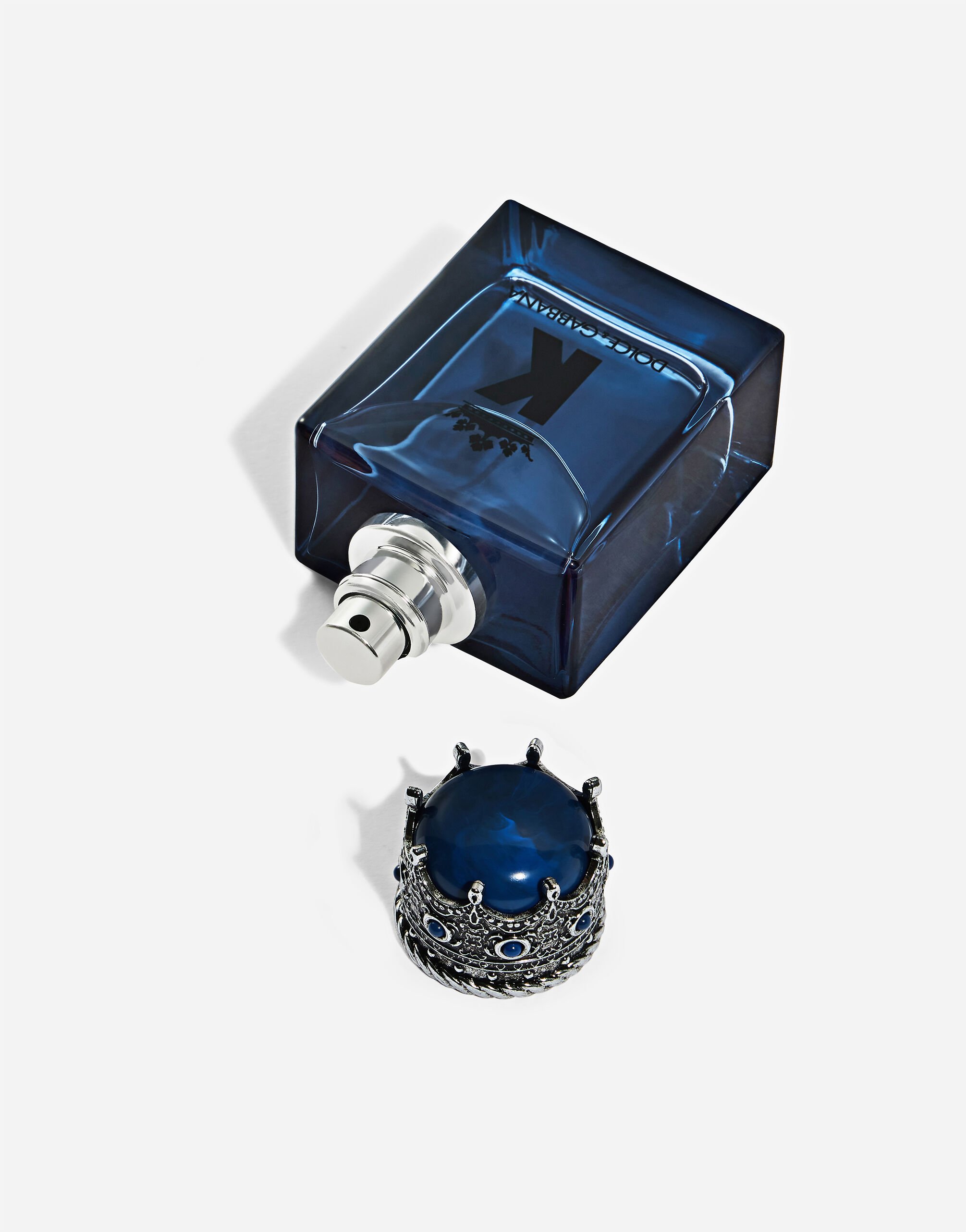 Dolce gabbana crown perfume top