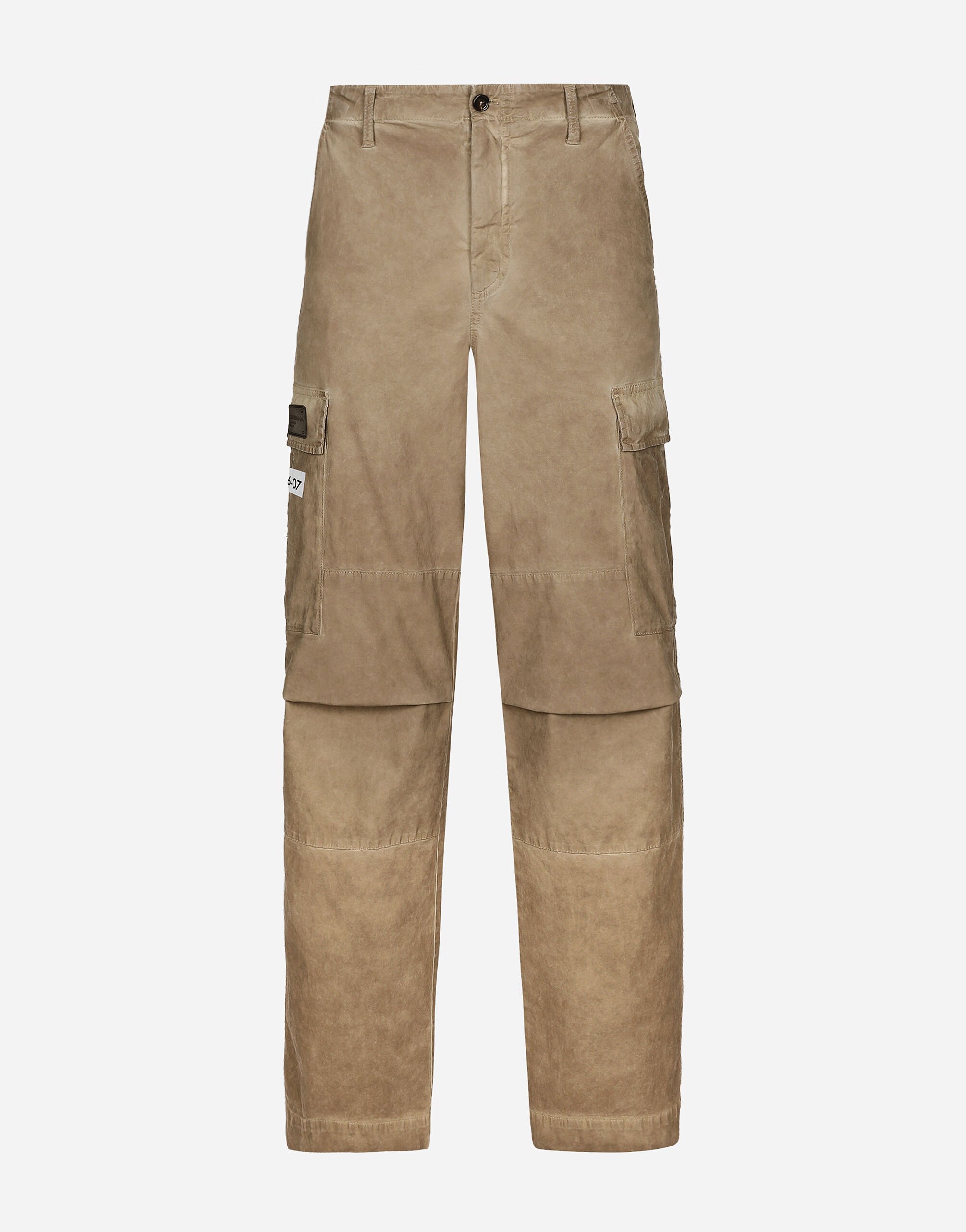 Men s Trousers Shorts and Bermuda Shorts Dolce Gabbana