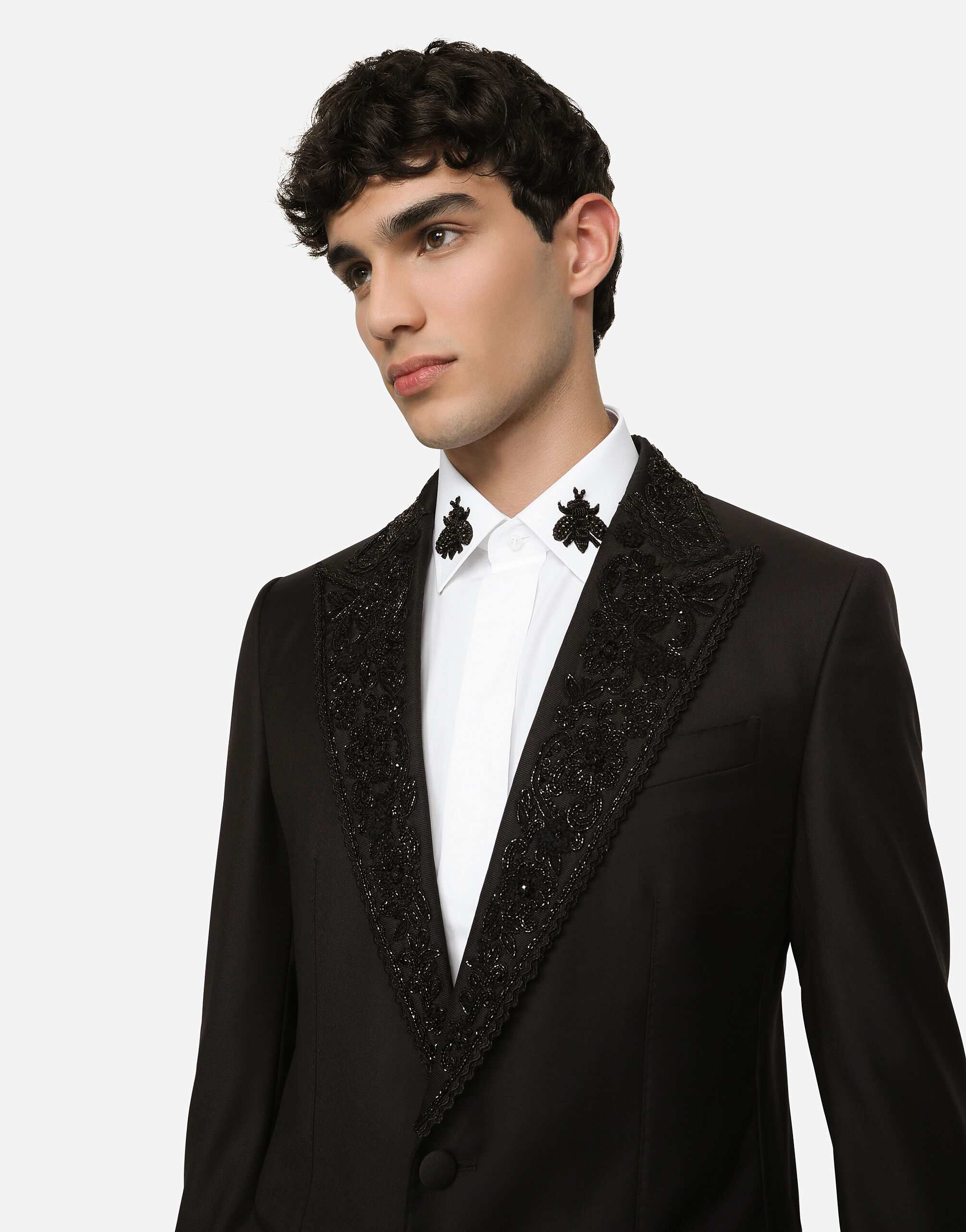 Dolce gabbana dinner jacket discount