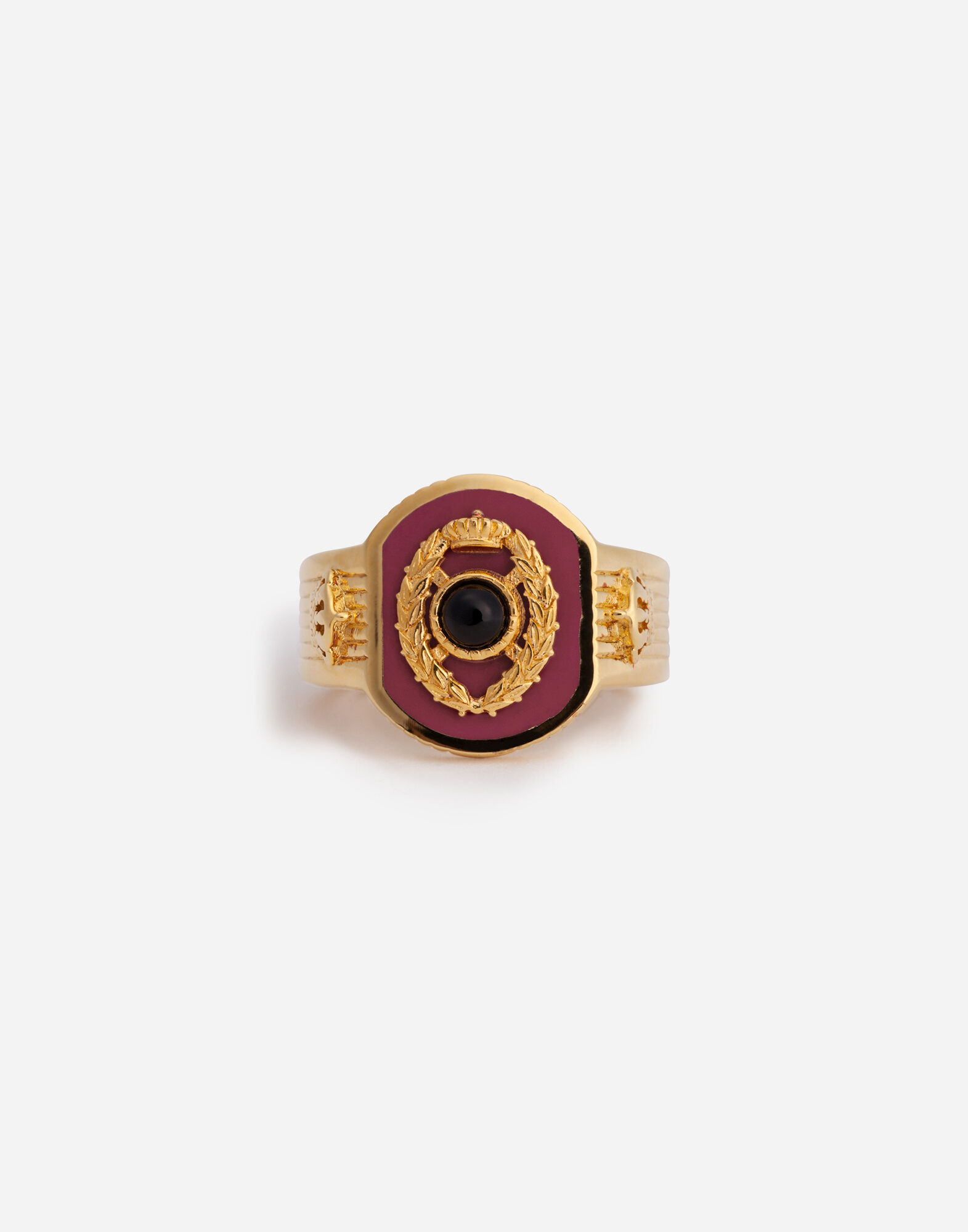 Dolce hotsell gabbana ring