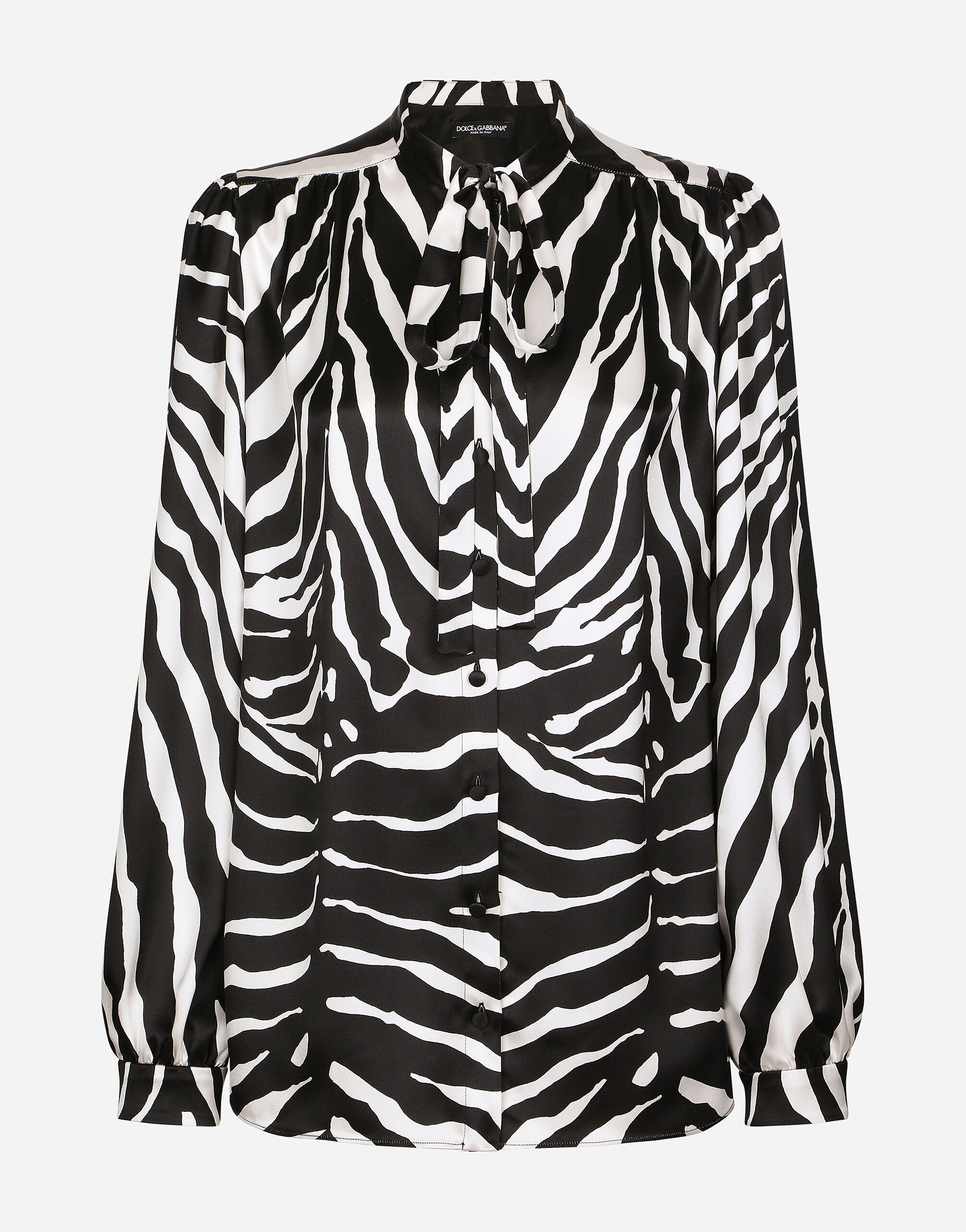 Zebra parfum dolce gabbana new arrivals