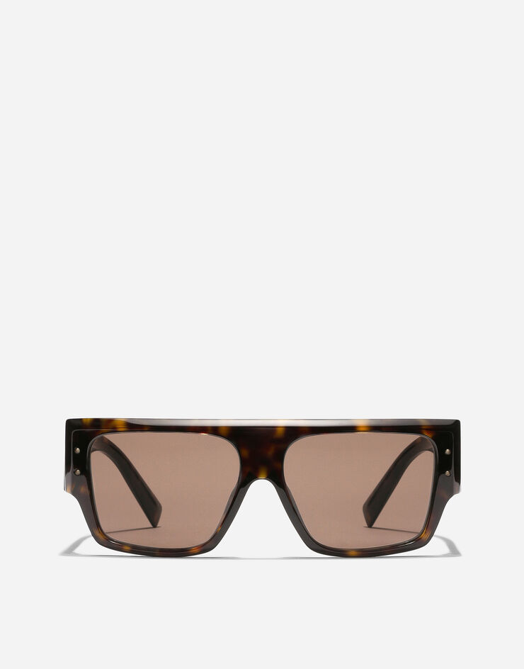Dolce & Gabbana DNA 太阳镜 哈瓦那色 VG4459VP273