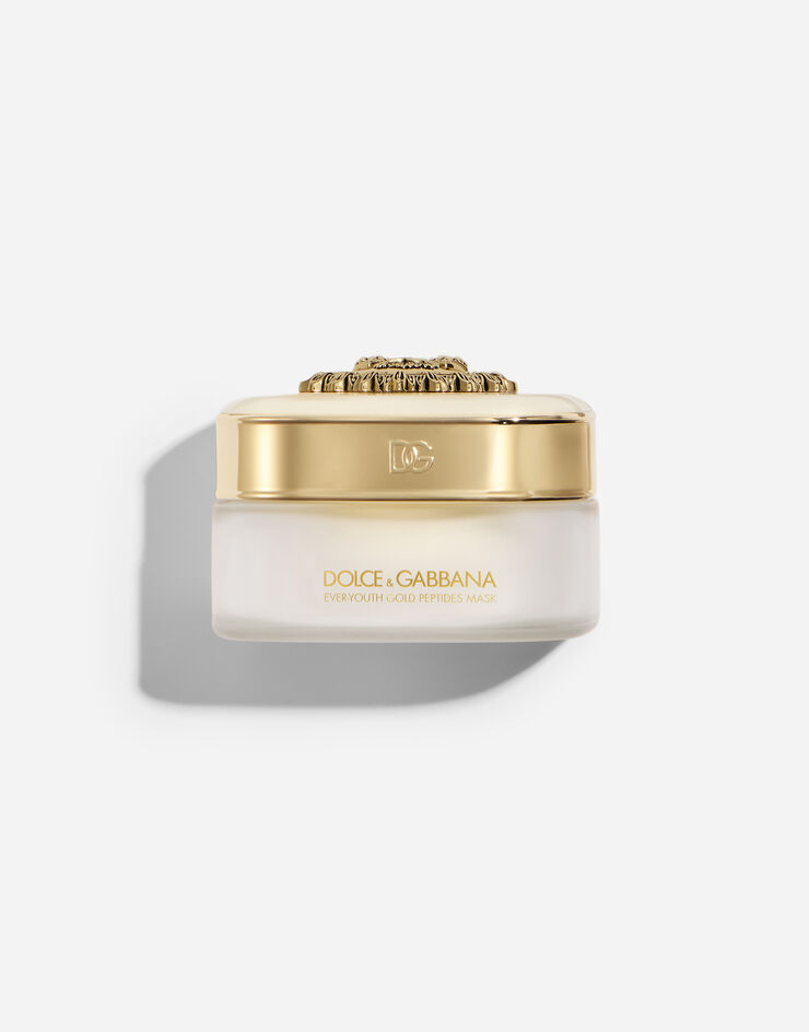 Dolce & Gabbana Ever-Youth Gold Peptides Mask Dolce & Gabbana Ever-Youth Gold Peptides Mask - SKINFCE0009