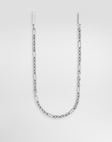 Dolce & Gabbana Rosary necklace Gold WNS7S6W1111