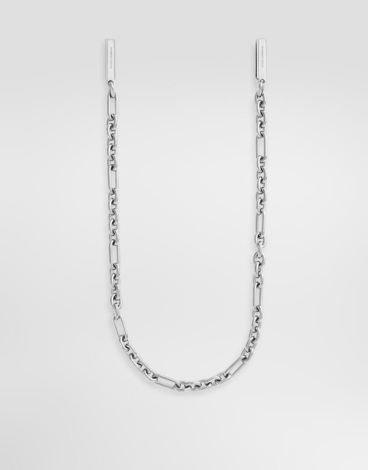 Dolce & Gabbana Rosary necklace Gold WNS7S6W1111
